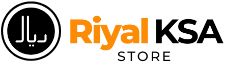 Riyal KSA Shop